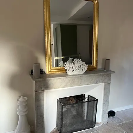 A Casa Laetizia Eccica-Suarella (Corsica)