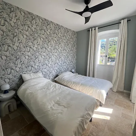 A Casa Laetizia شقة *