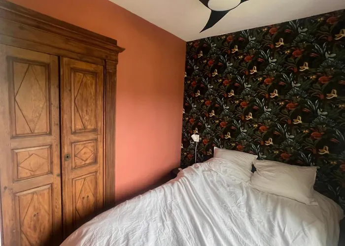 A Casa Laetizia *