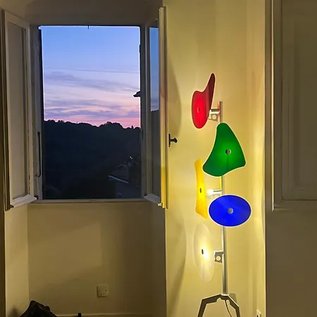 Lejlighed A Casa Laetizia *