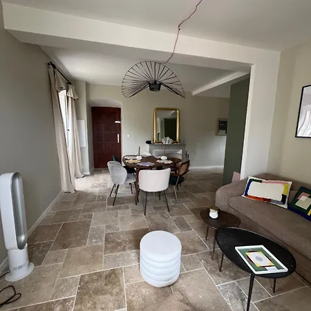 A Casa Laetizia *