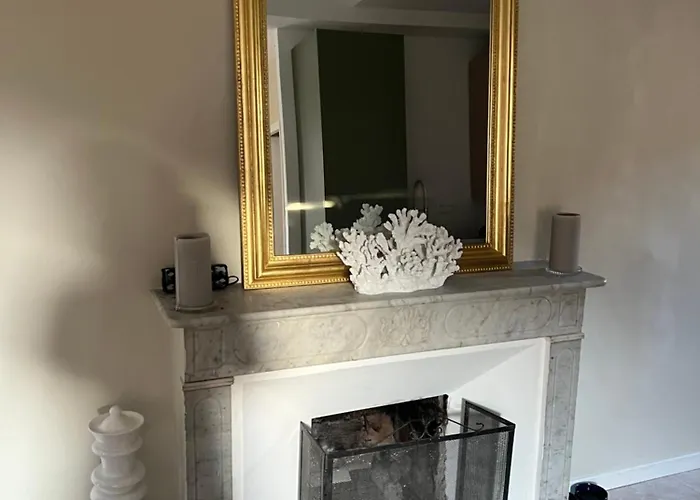 A Casa Laetizia Eccica-Suarella (Corsica)