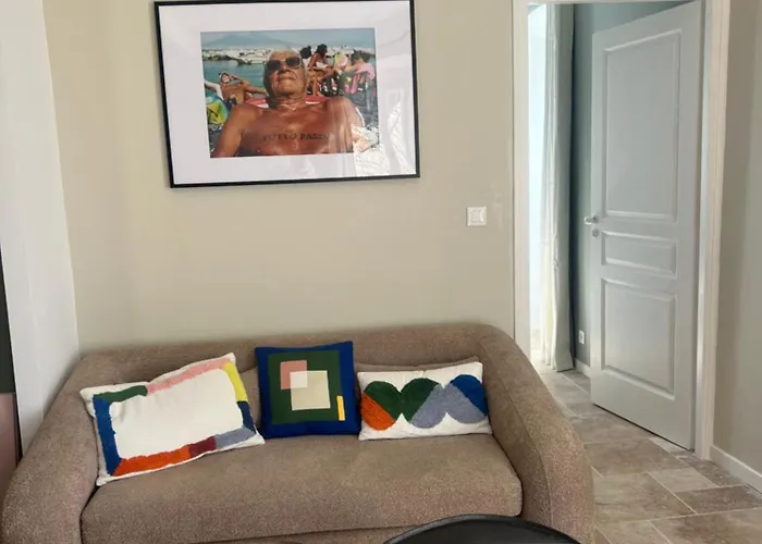 A Casa Laetizia Appartement *